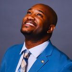 André Rainey President of Father’s Are Important - @andrerainey4all - Instagram