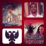 Andrew Rainey - @authorandrewjraineyjr - Instagram