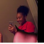 Kayden Andre' Rainey 💍💜 - @issaa.kayden - Instagram