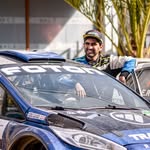 Andre Martinez Rally (Club de Fans Oficial) - @andremartinezrallyfanpage - Instagram