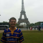 Andre Rall - Facebook