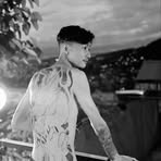 Andre Rallos - Facebook