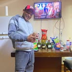 Andres Rall - Facebook