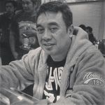 Andre Rambo - @andreramborambo - Instagram