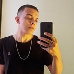Andre Rambo - @_andrerambo - Instagram