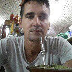 Andre Rambo - @ramboandre - Instagram