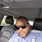 Andre Rambo Tchimpaka - @andretchimpaka - Instagram