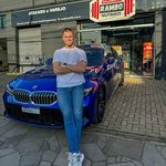 Andrew Rambo - @_andrew.rambo - Instagram