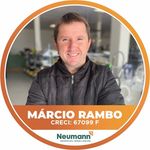 Márcio André Rambo - @marcioandre.rambo.5 - Instagram