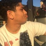 Andre Ramey - @aandredabman - Instagram