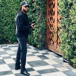 ANDRE RAMSEY - @sirramsey_ - Instagram