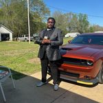 Andre Ramsey - @iiam.dr3 - Instagram