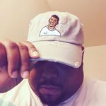 Andre Ramsey - @opensoul158 - Instagram