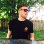 Marc-andre Rancourt - @rancourt17 - Instagram