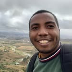 Andre Randrianirina - @andre_randria - Instagram