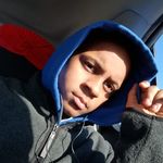 Andre Randle - @dre_dre588 - Instagram