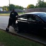 Andre Randle - @randleandre - Instagram