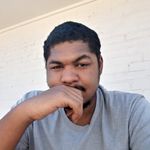 Andre Randle - @deathskull7175 - Instagram