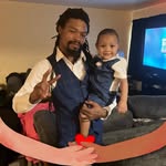 Andre Randle - @odtar15 - Instagram