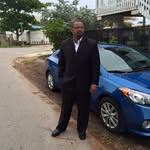 Andre Randle Jr. - @teachingfoodcritic - Instagram