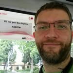 Andrew Randles - @andrew.randles - Instagram