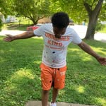 Dre - @randleandre31 - Instagram