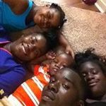 Jodie JO - @andre_randle83 - Instagram