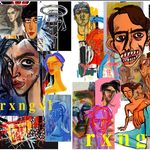 andré rangel - @rangelrangelrangel - Instagram