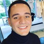 ANDRÉ RANGEL BARBOSA - @andrerangel7 - Instagram