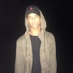 Andre - @andreransom_ - Instagram