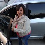 Andre Ransom - @mzleelei - Instagram