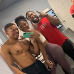 André Ransom - @theransomwhey - Instagram