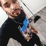 Daquan Bass - @r.i.pandreransom - Instagram