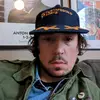 Andreras - @cybertarzan - TikTok