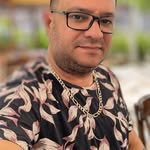 Andre Alexandre Raw - @rawandre - Instagram