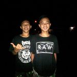 Andre Raw - @lpasukan_bodrex - Instagram