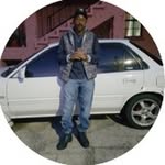 Andre Rawlins - @andre__rawlins - Instagram