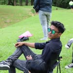 malas gerak - @andre_rawky - Instagram