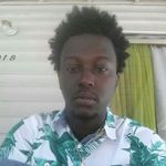 Andre Rawls - @dree1000 - Instagram