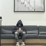 Andre Rawls - @treen3ck - Instagram