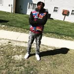 Andre Rawls - @themvpdre - Instagram