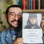 André 📚✨ - @andre_reads - Instagram