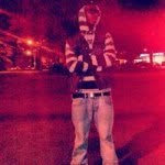 Andre Real - @draggaboy - Instagram