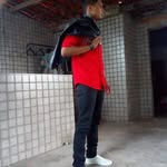 Andre Sousa - @andrereal33 - Instagram