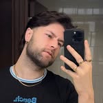 André Rebelo - @andrerebelo15 - Instagram