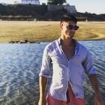 André Rebelo - @andrenr356 - Instagram