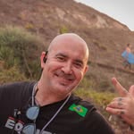 Andre Rebelo - @andrevrebelo - Instagram