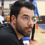 André Rebelo - @andrerebelo94 - Instagram