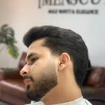André Rebelo - @_luiisandre - Instagram