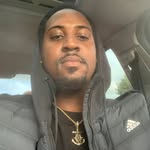 Andre Redding II - @agreatredding - Instagram